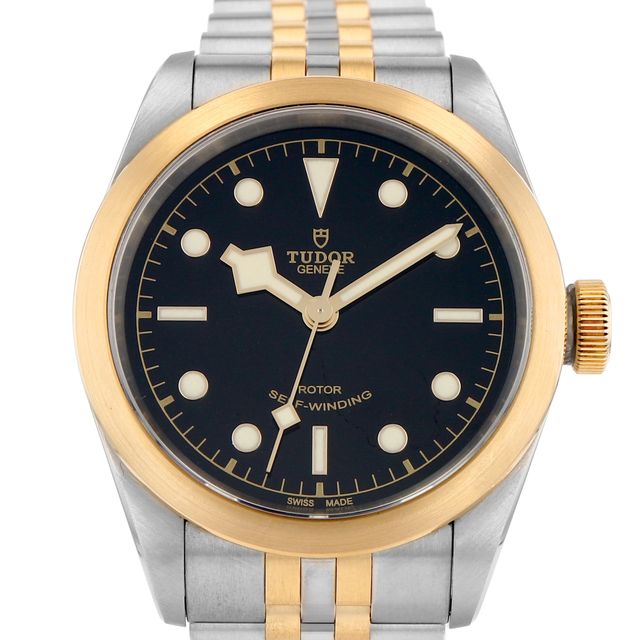 Tudor Heritage Black Bay M79543-0001 Image 2